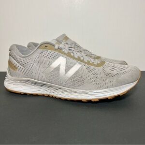 Womens NEW BALANCE Fresh Foam Arishi v1 Running Shoes / Size 9